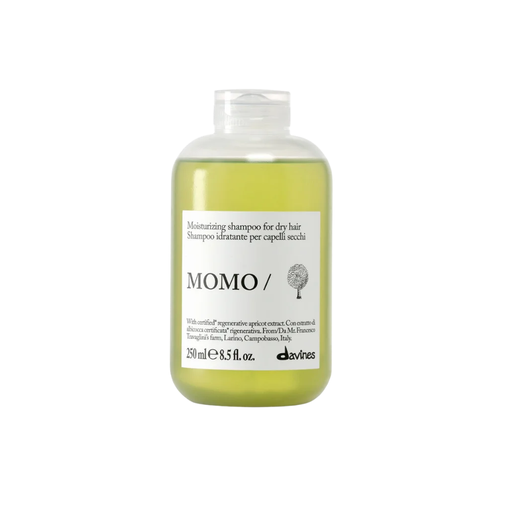 Davines Momo Shampoo