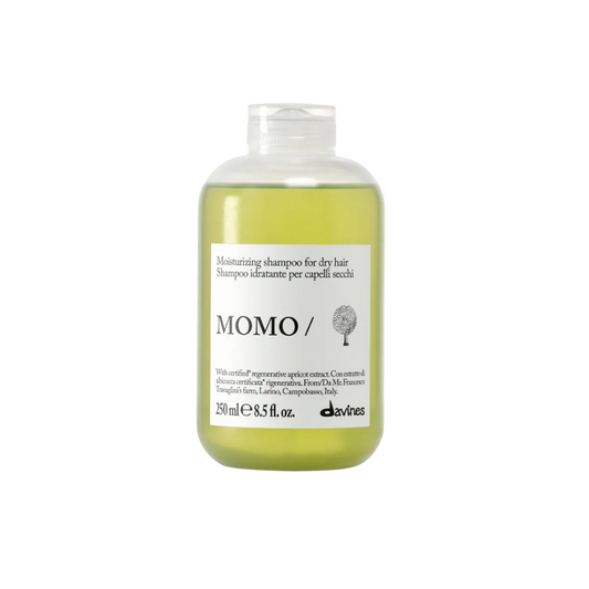 Davines Momo Shampoo
