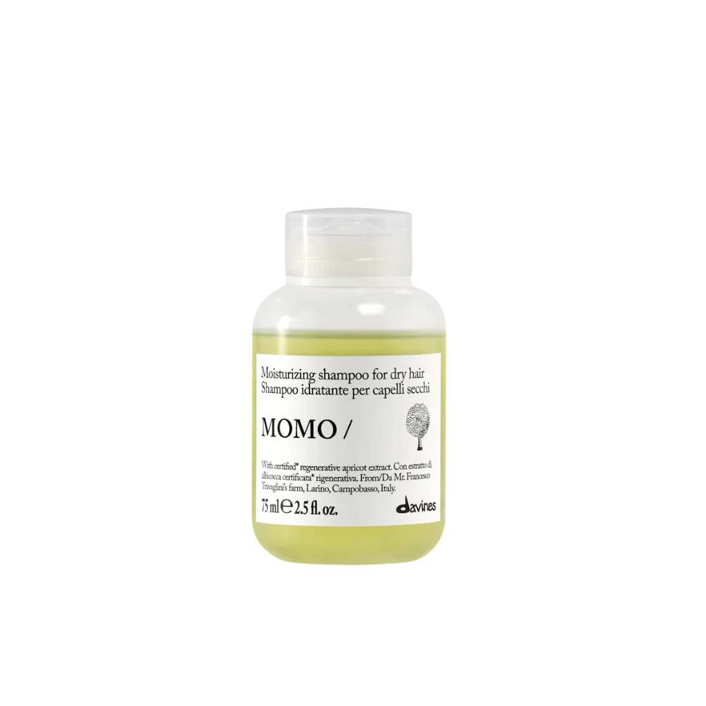 Davines Momo Shampoo