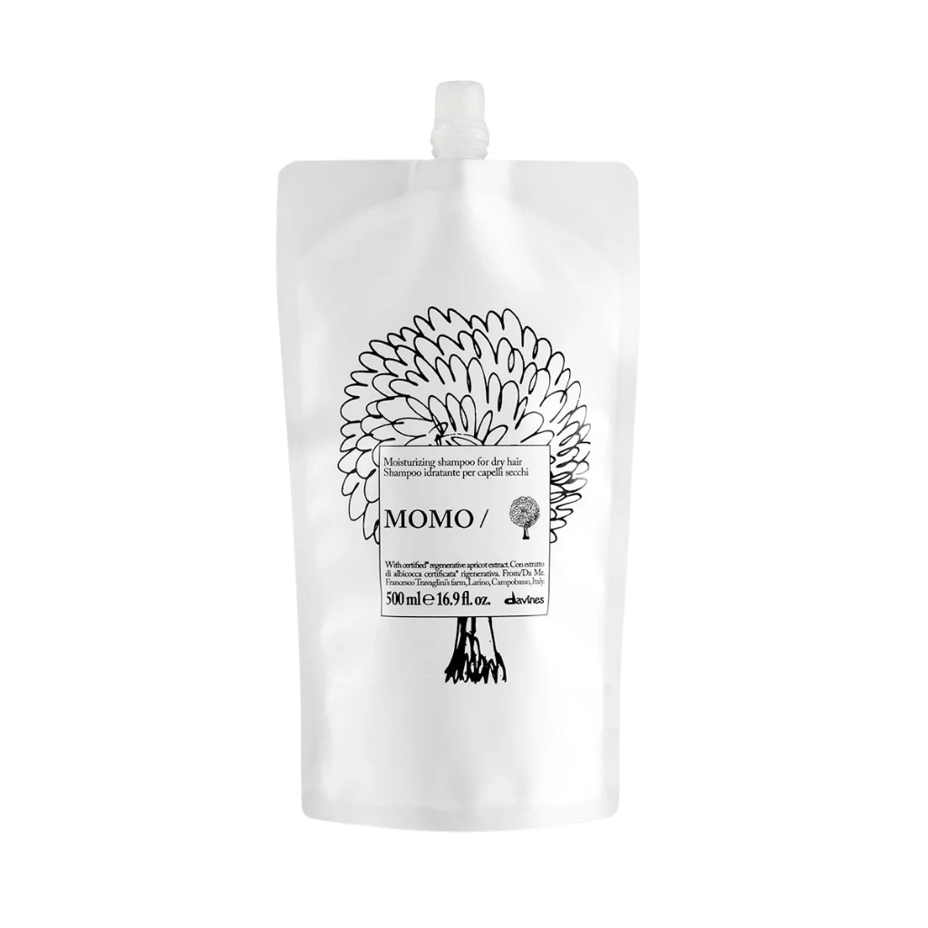 Davines Momo Shampoo