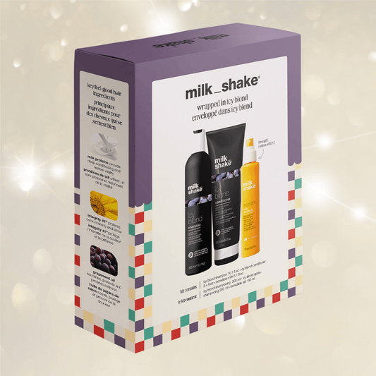 milk_shake Icy Blond Trio