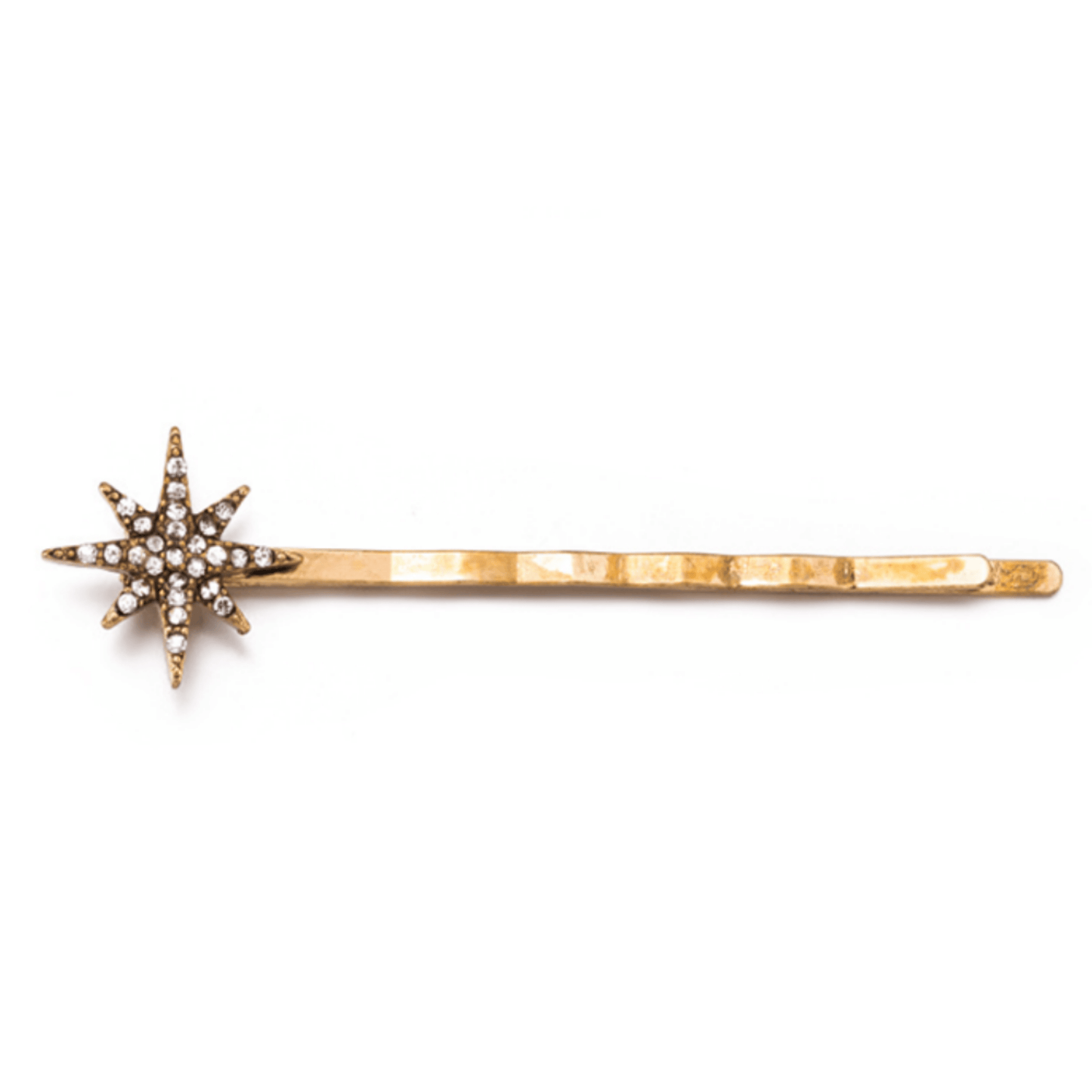 Moon & Star Hair Pin Set - North Authentic
