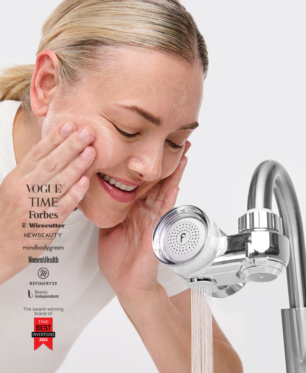 Filterbaby Skincare Filter 2.0