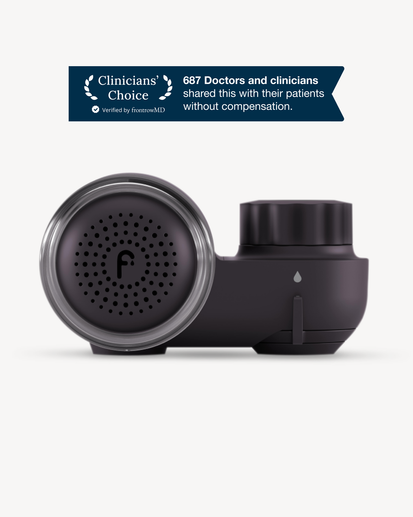 Filterbaby Skincare Filter 2.0