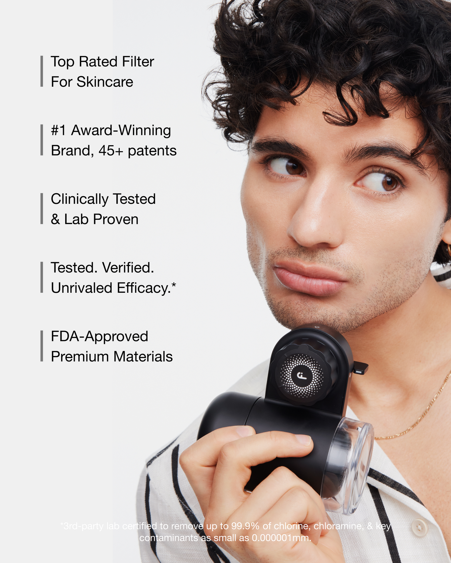 Filterbaby Skincare Filter 2.0