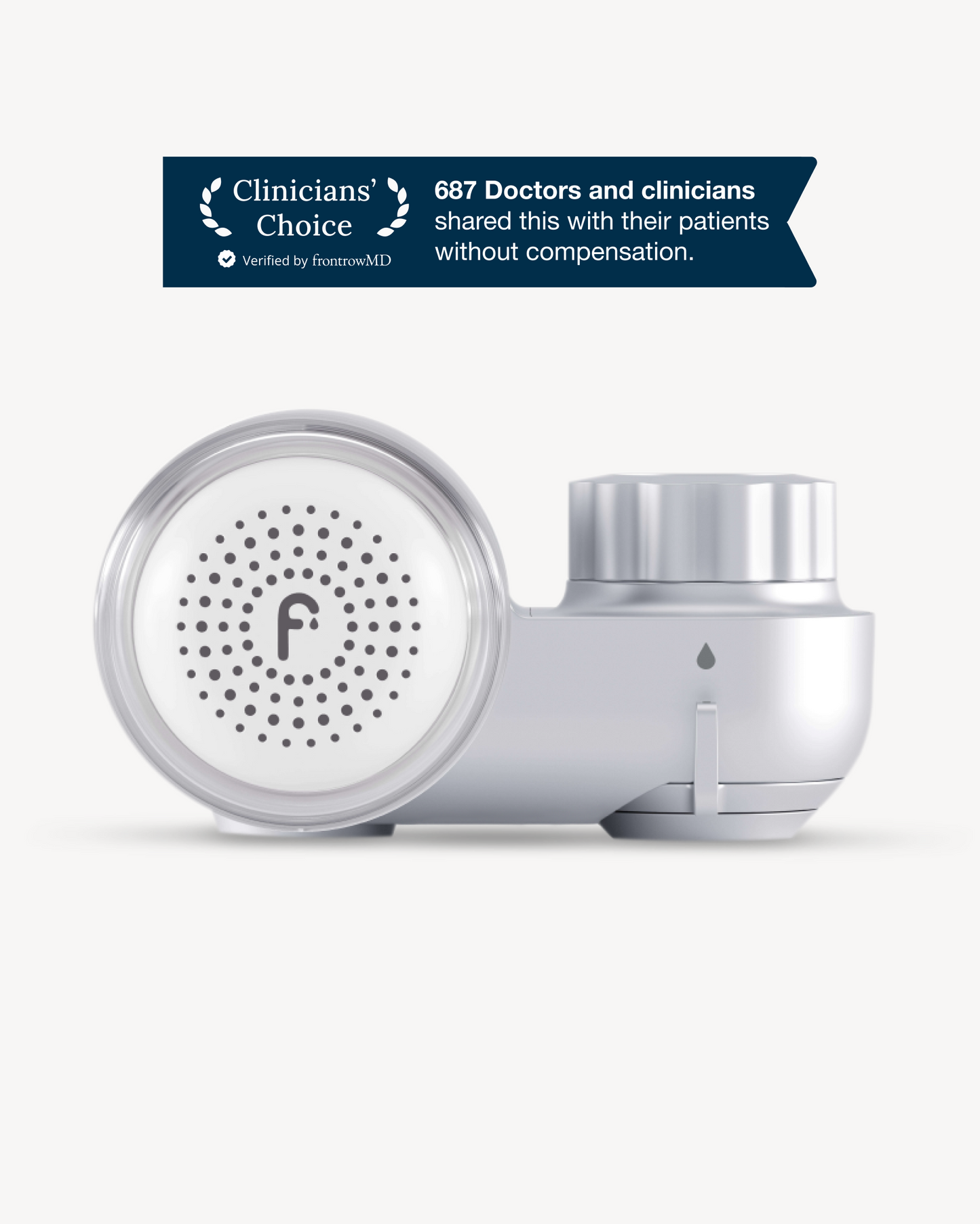 Filterbaby Skincare Filter 2.0