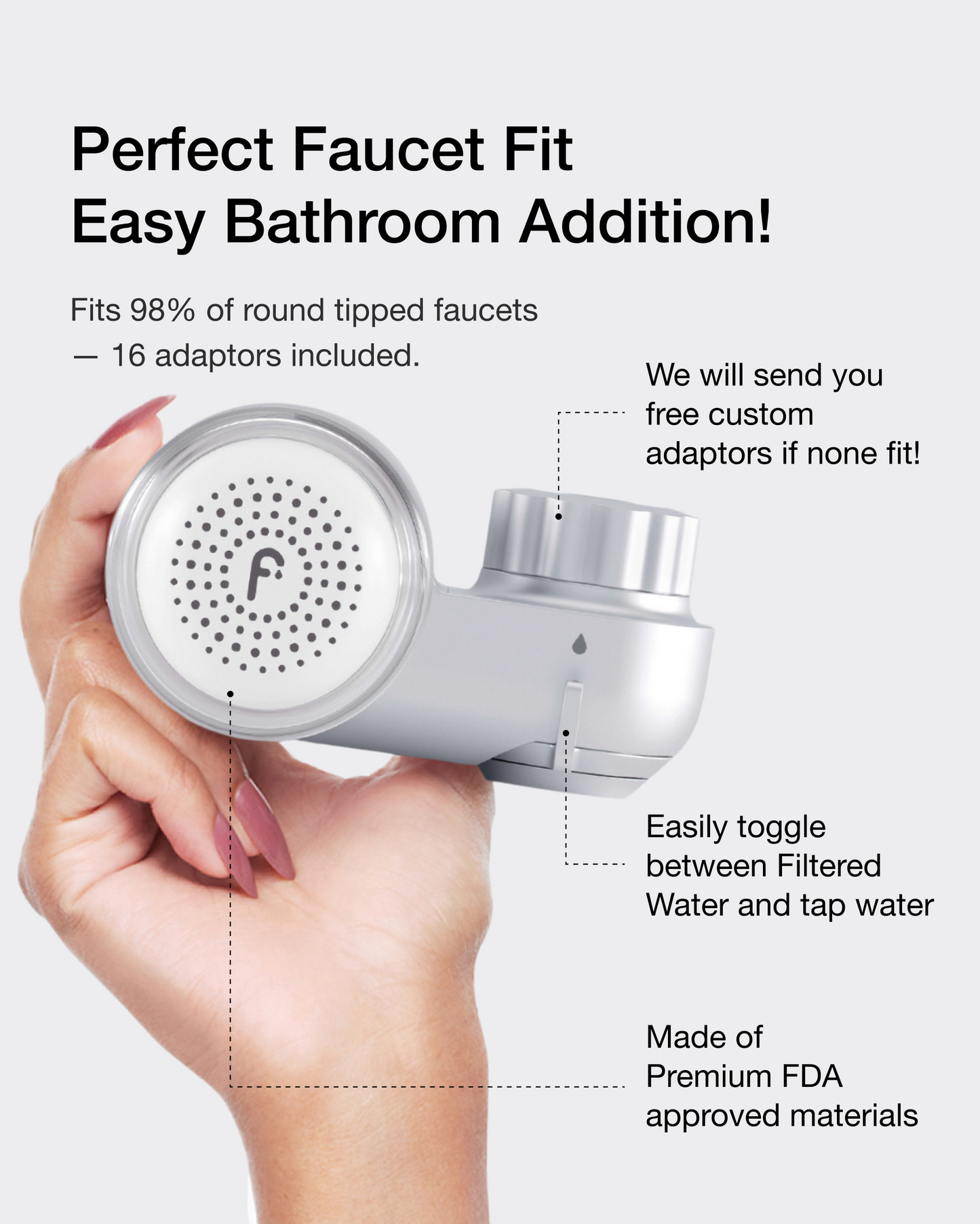 Filterbaby Skincare Filter 2.0