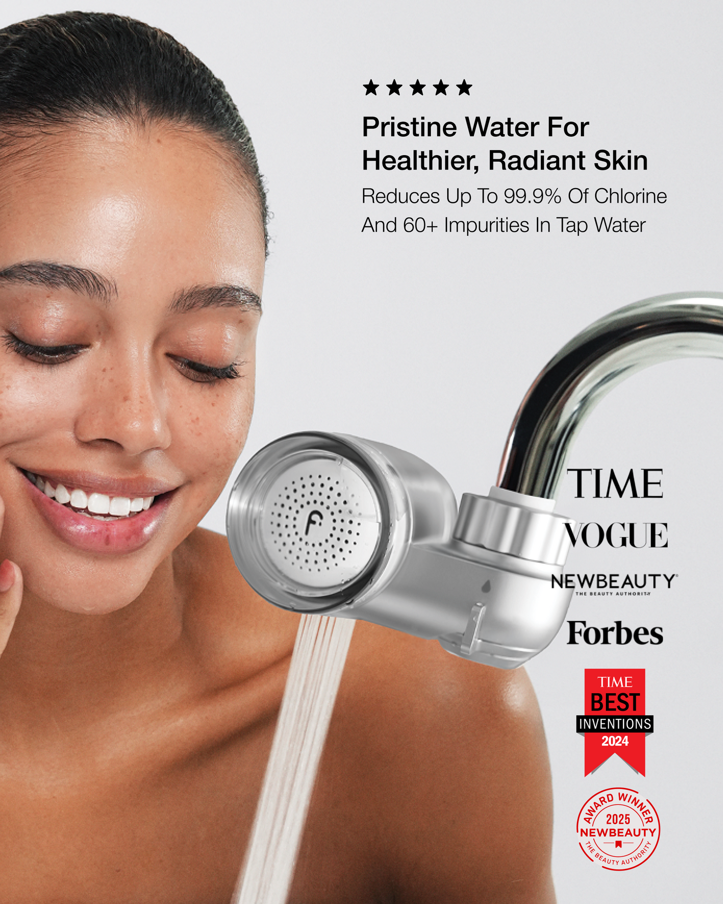 Filterbaby Skincare Filter 2.0