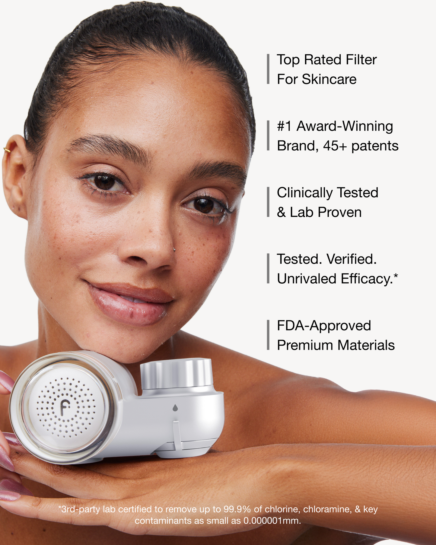 Filterbaby Skincare Filter 2.0