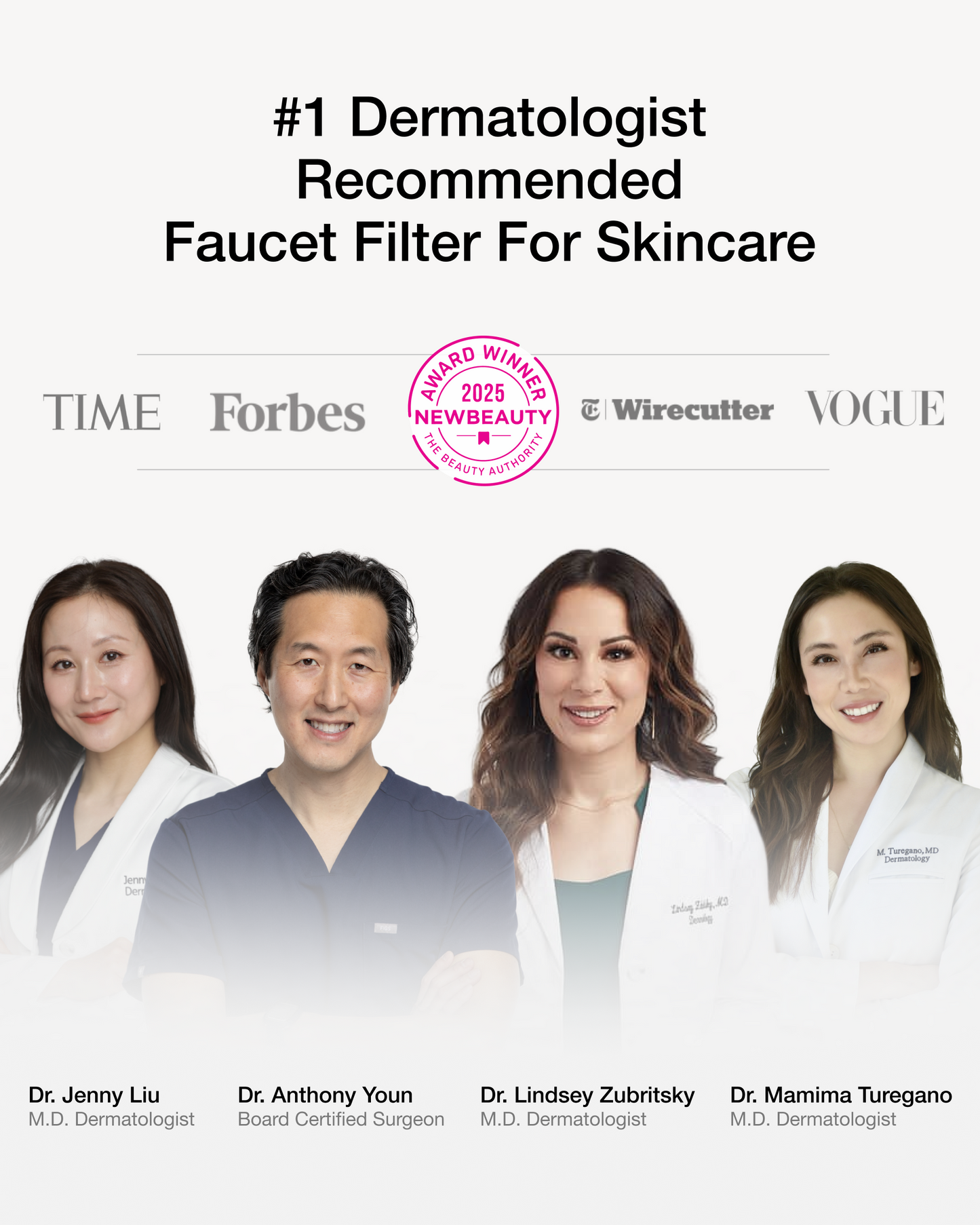 Filterbaby Skincare Filter 2.0