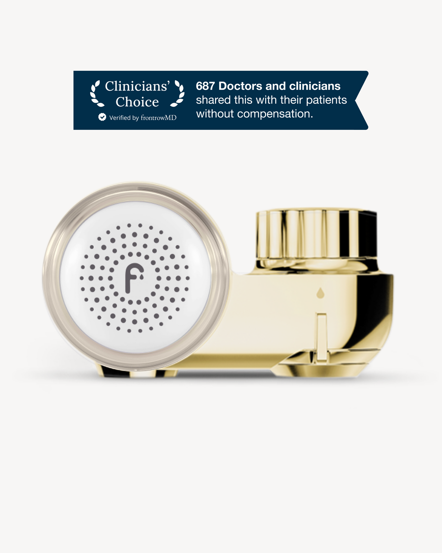 Filterbaby Skincare Filter 2.0