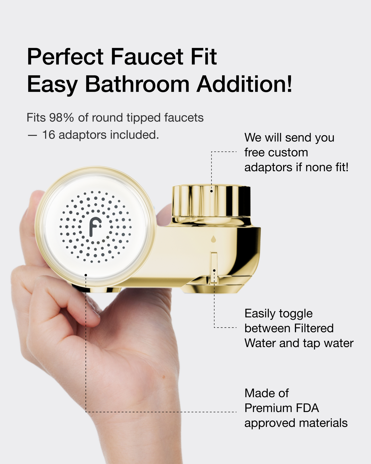Filterbaby Skincare Filter 2.0