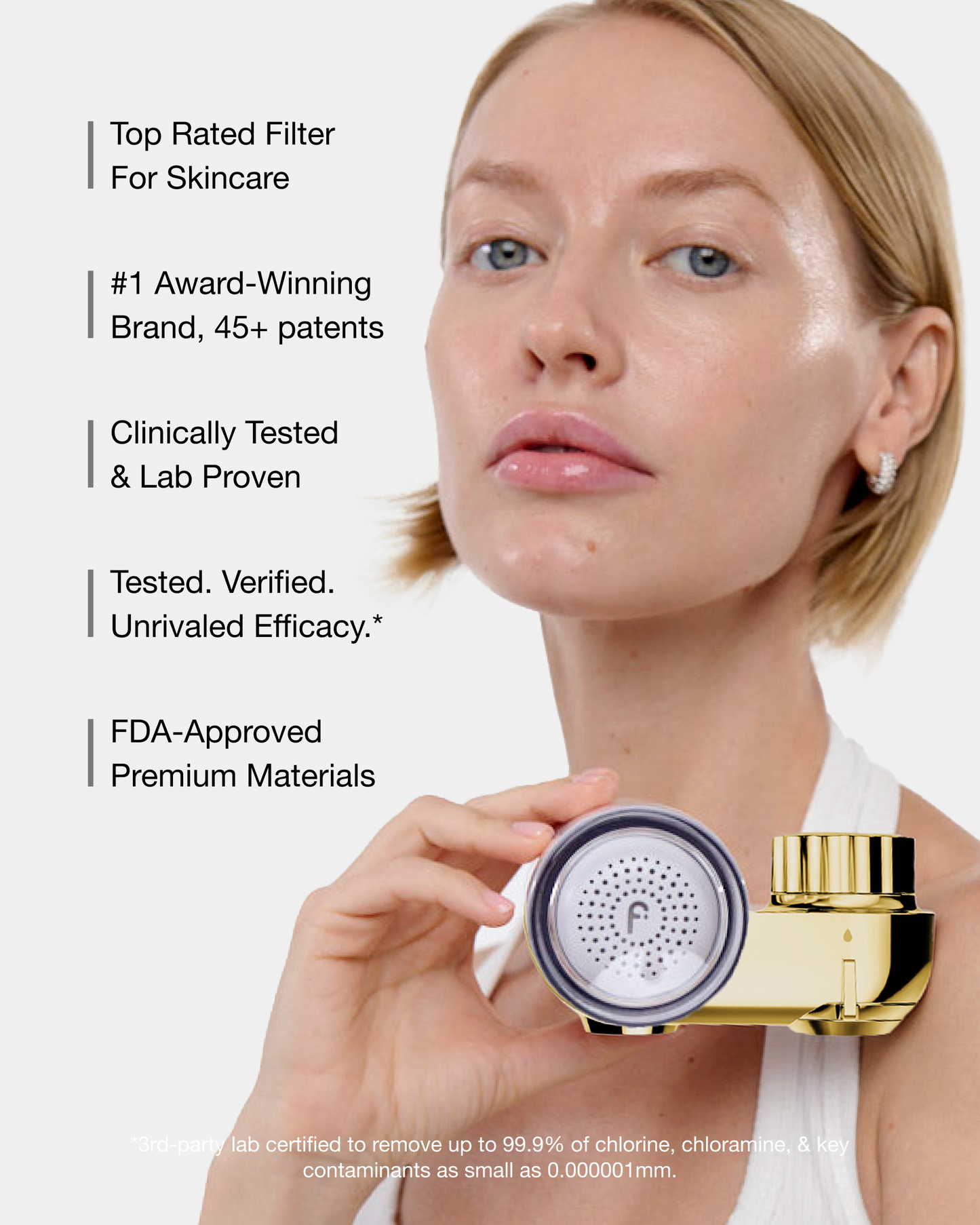 Filterbaby Skincare Filter 2.0