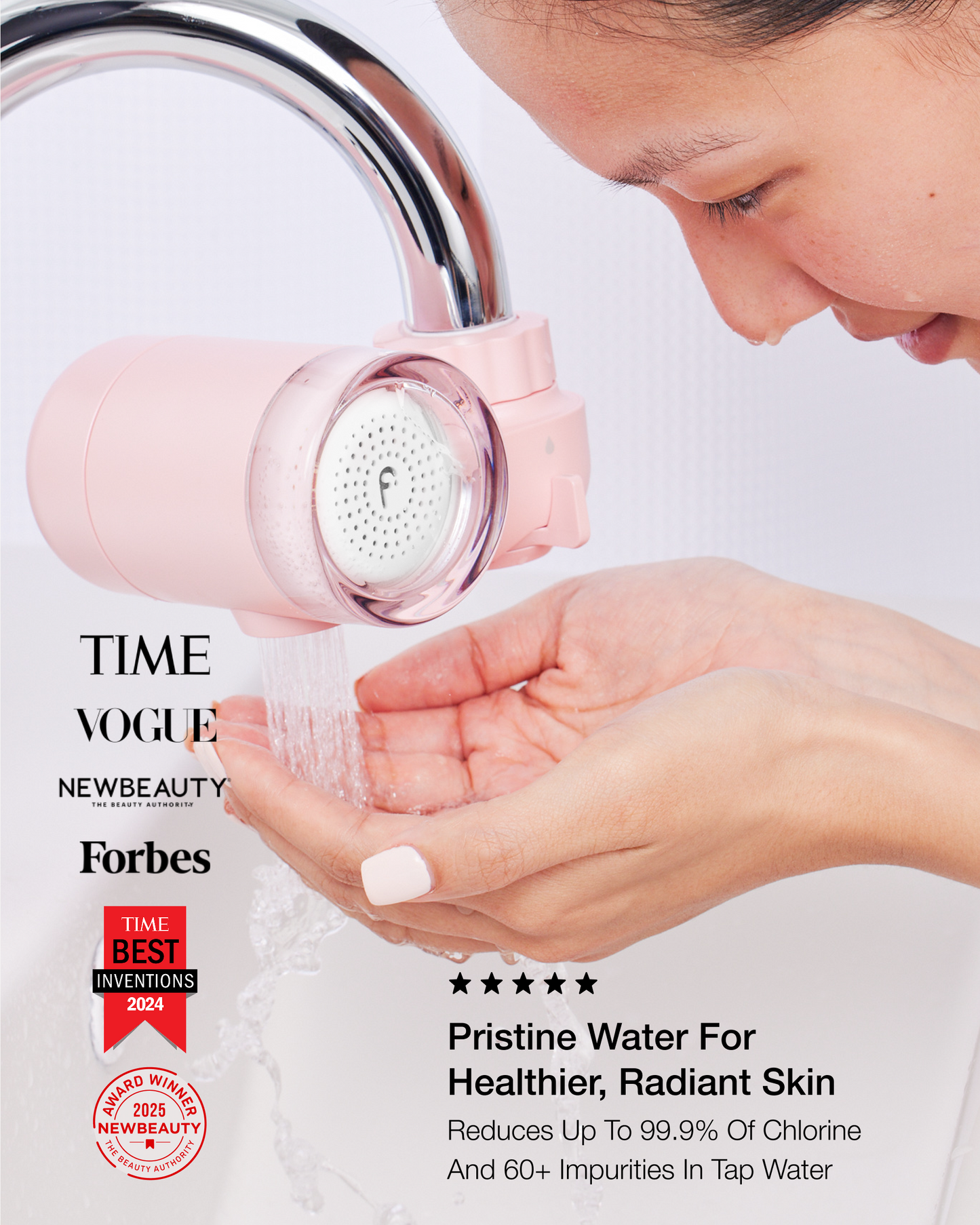 Filterbaby Skincare Filter 2.0