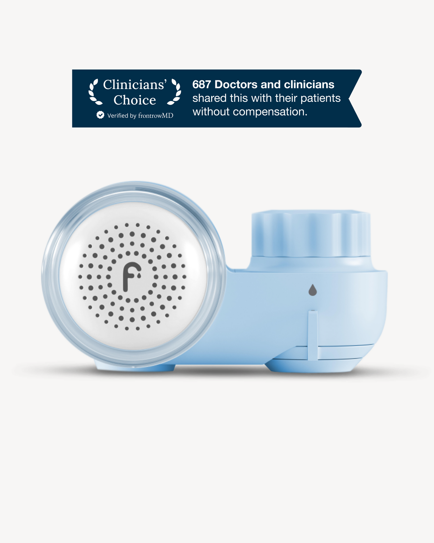 Filterbaby Skincare Filter 2.0