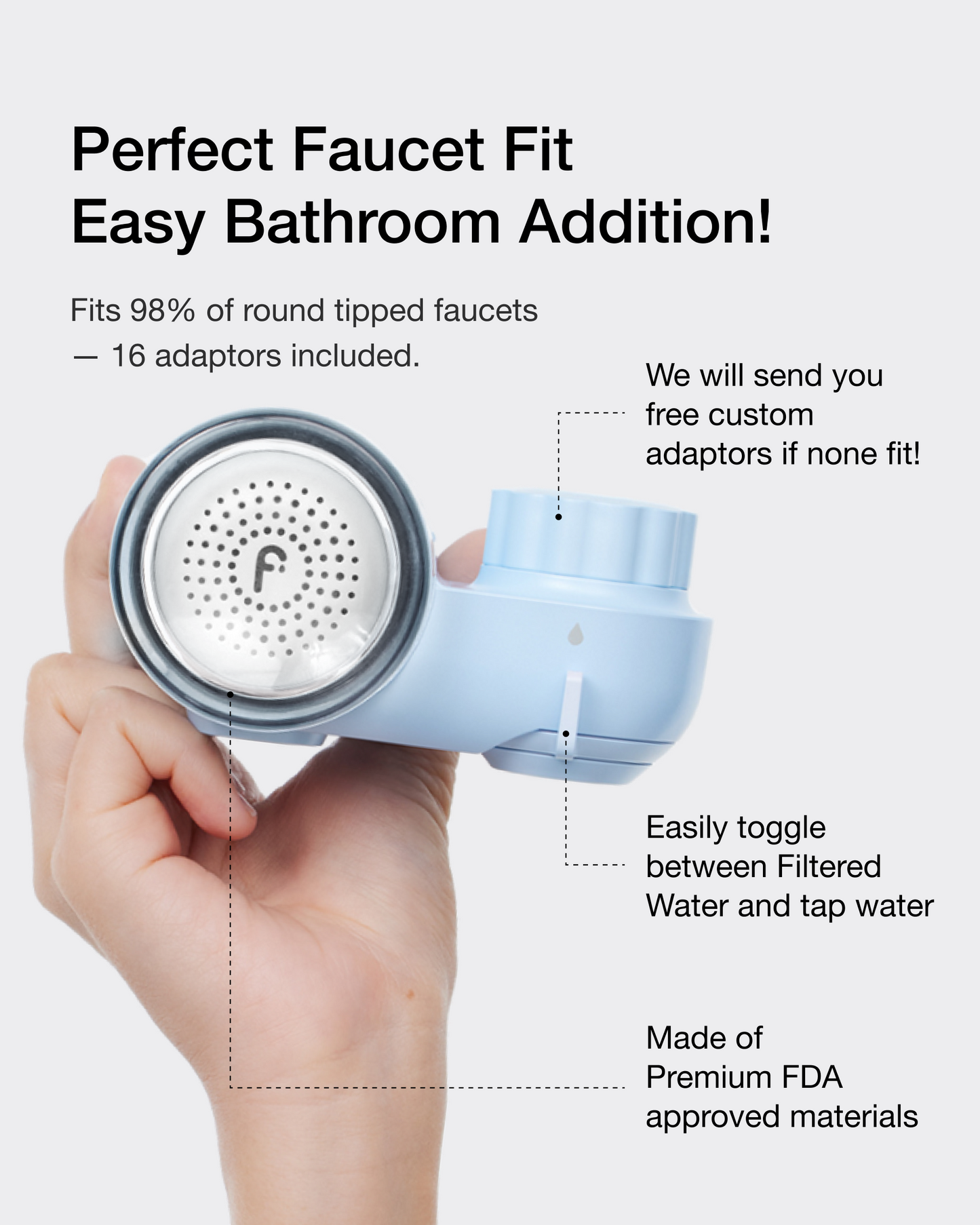 Filterbaby Skincare Filter 2.0