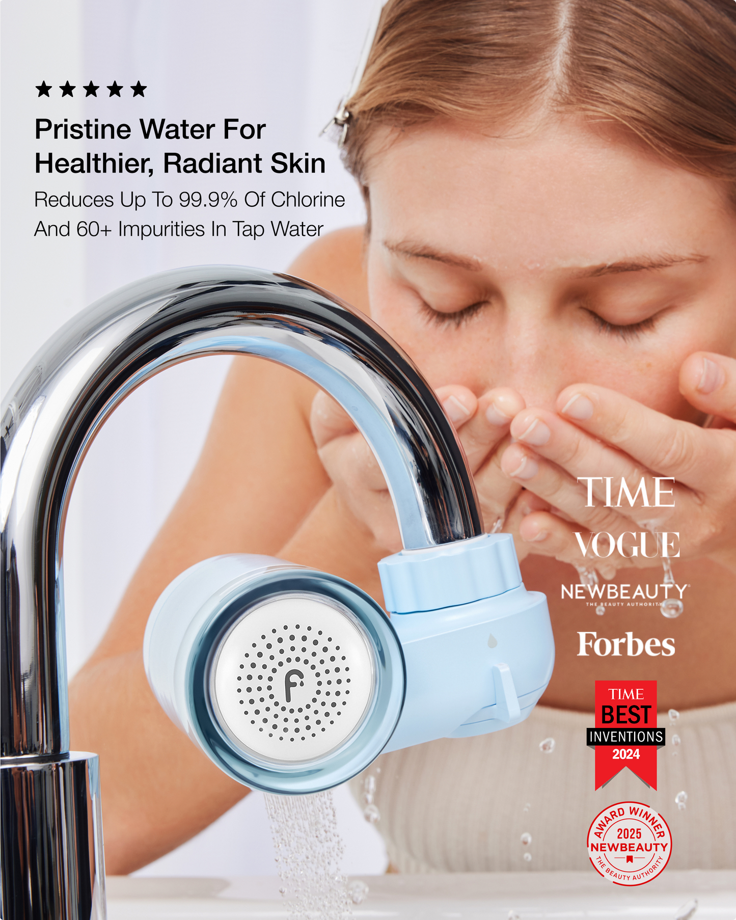 Filterbaby Skincare Filter 2.0
