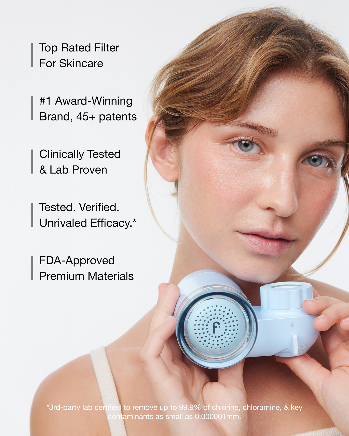 Filterbaby Skincare Filter 2.0