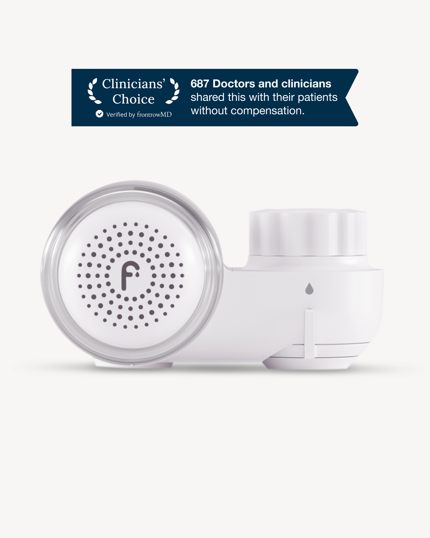 Filterbaby Skincare Filter 2.0