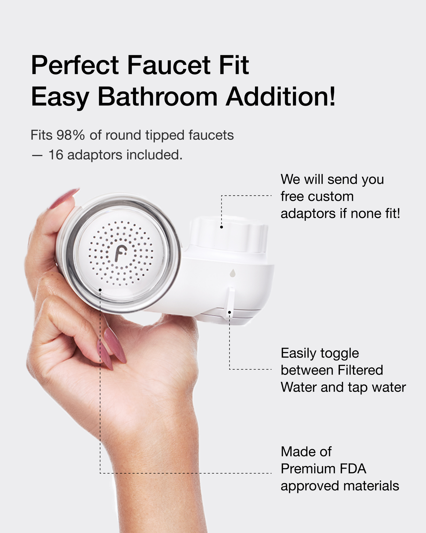 Filterbaby Skincare Filter 2.0