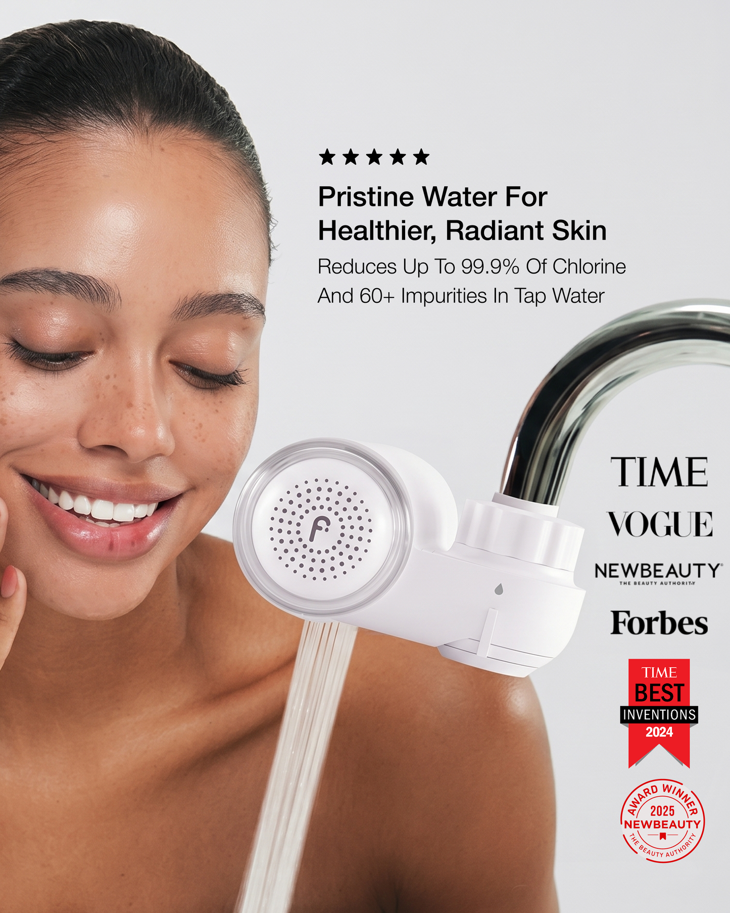 Filterbaby Skincare Filter 2.0