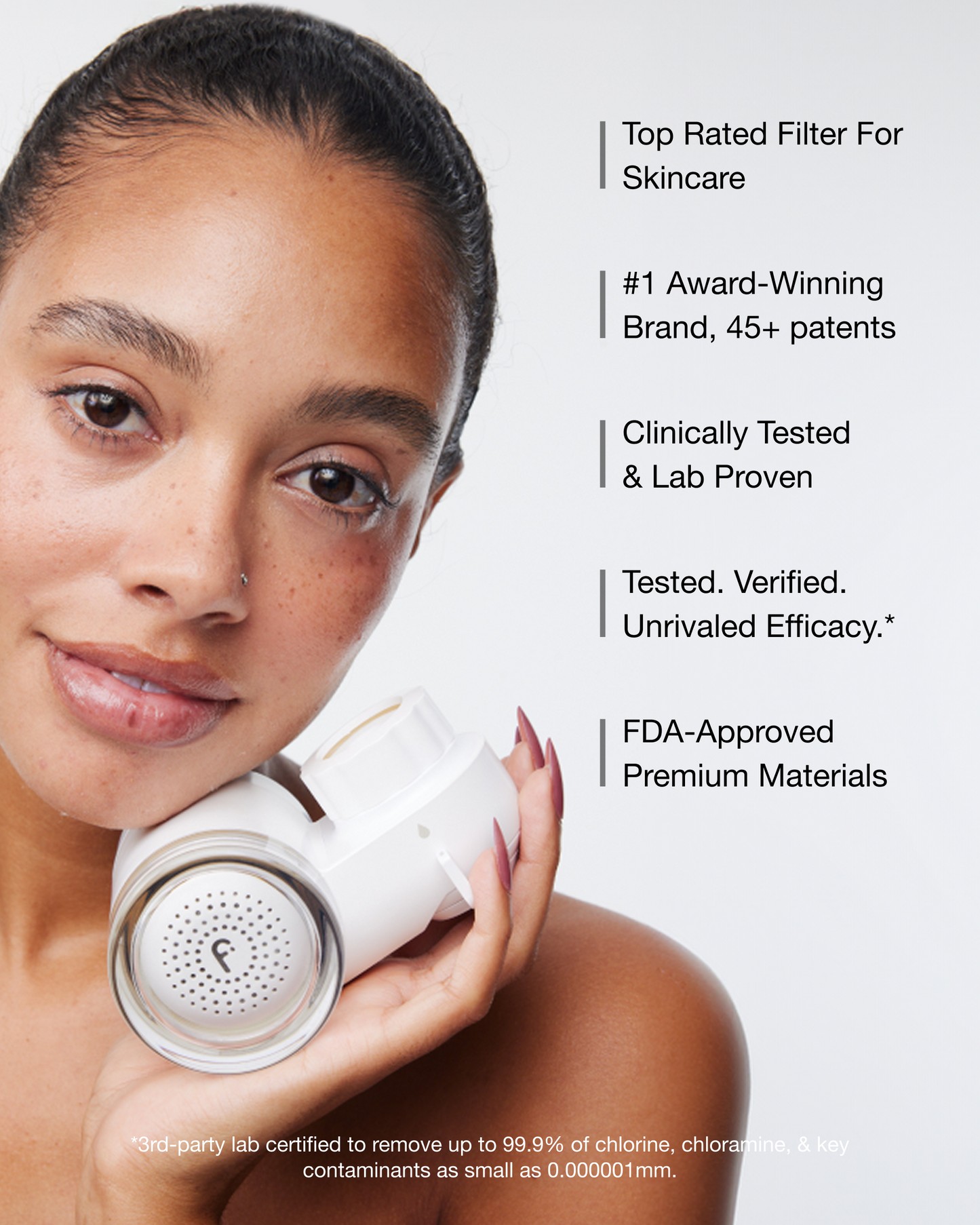 Filterbaby Skincare Filter 2.0