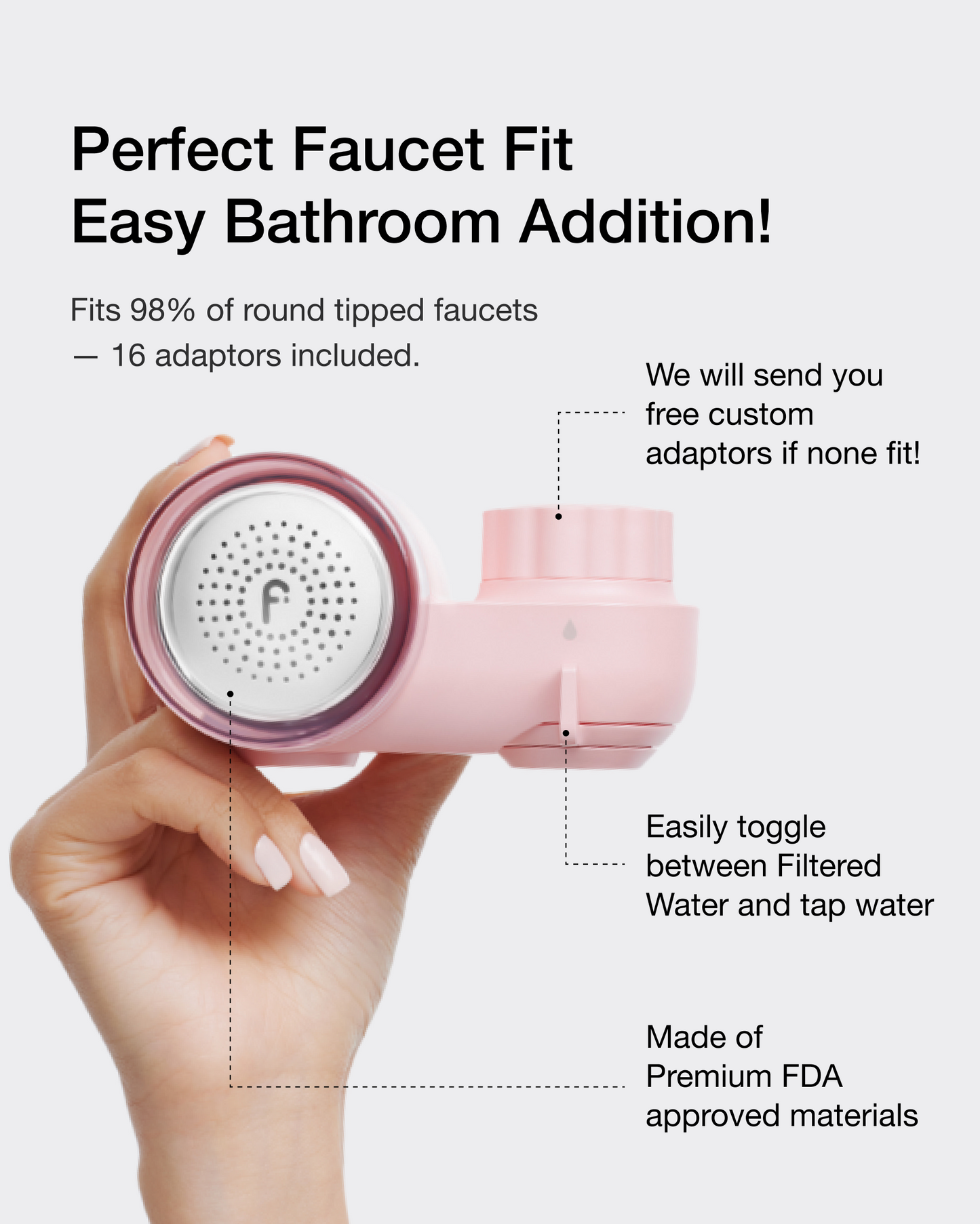 Filterbaby Skincare Filter 2.0