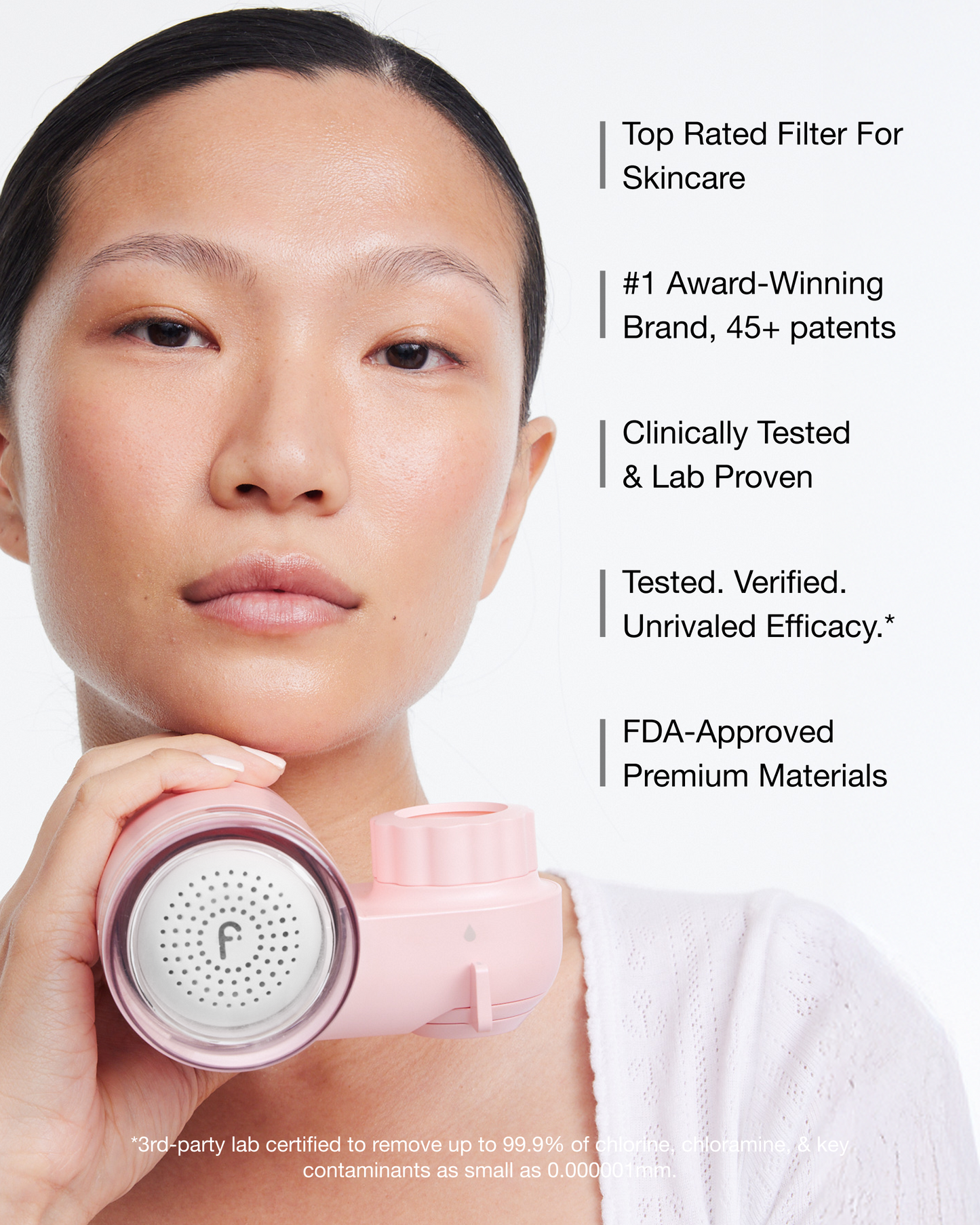 Filterbaby Skincare Filter 2.0