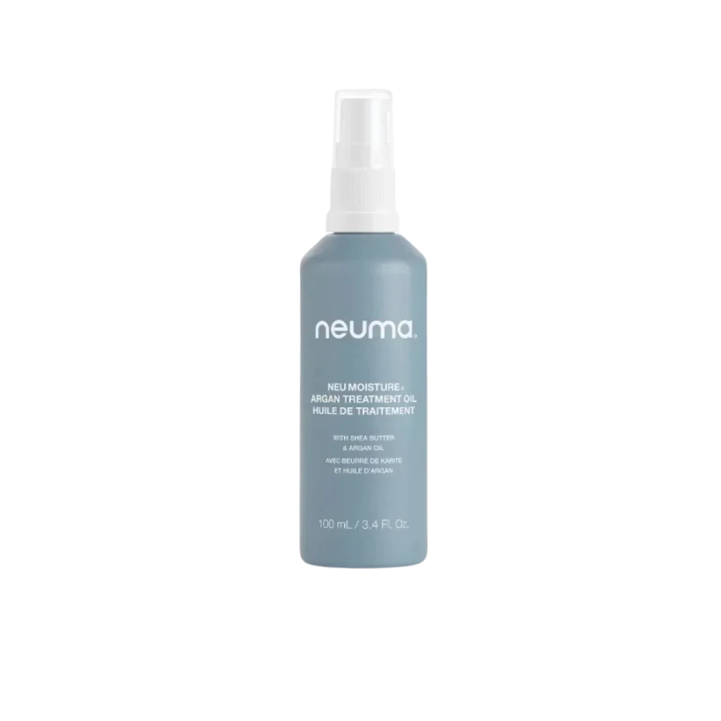 Neuma NEU Moisture Argan Treatment Oil