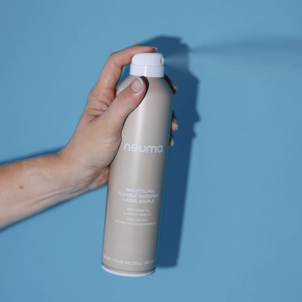 Neuma Neu Styling Flexible Hairspray