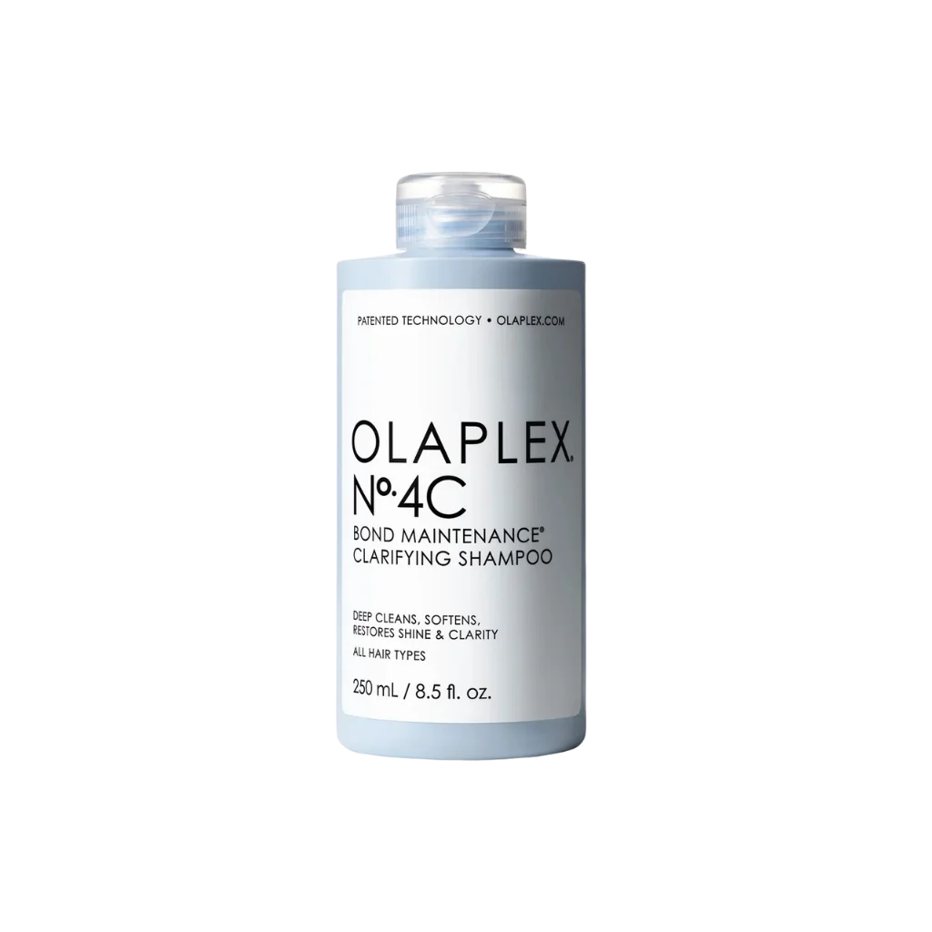 Olaplex No.4C Clarifying Shampoo - MANEPRINT