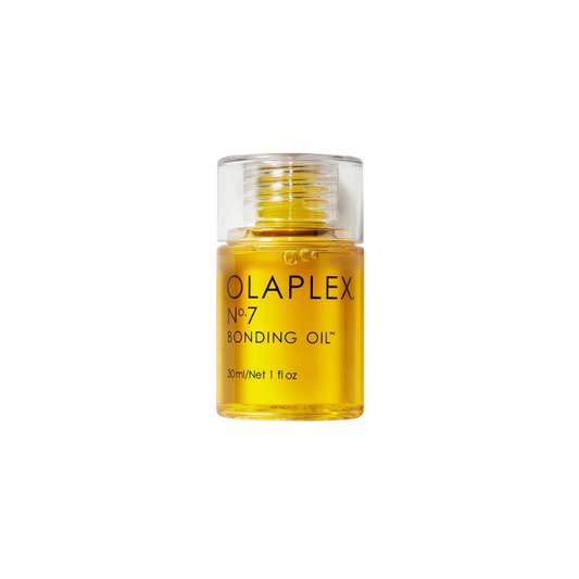 Olaplex No 7 Bonding Oil - MANEPRINT