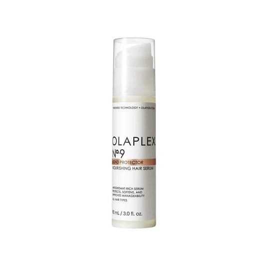 Olaplex No 9 Nourishing Hair Serum - MANEPRINT