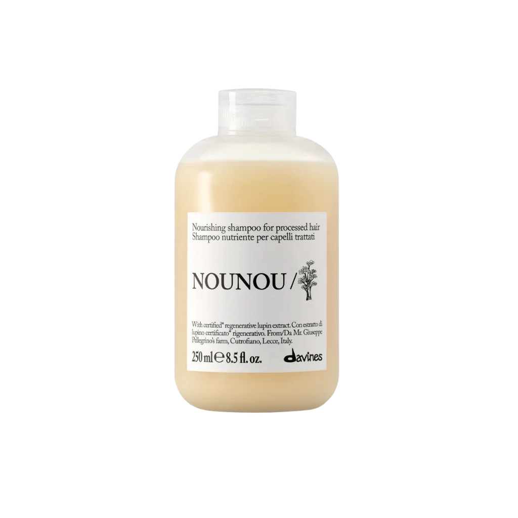 Davines Nounou Shampoo