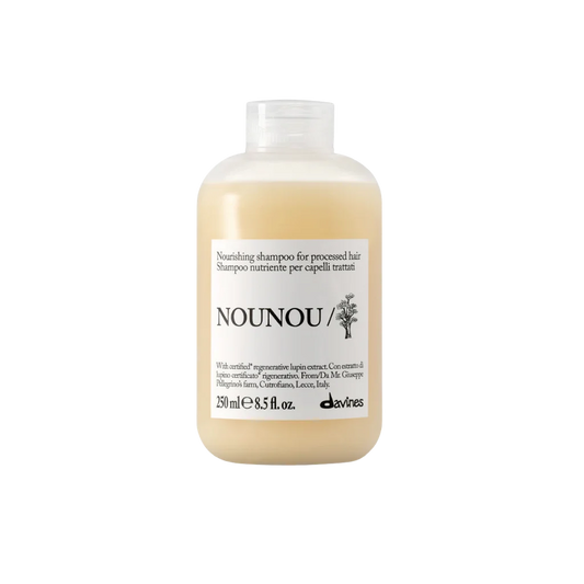 Davines Nounou Shampoo
