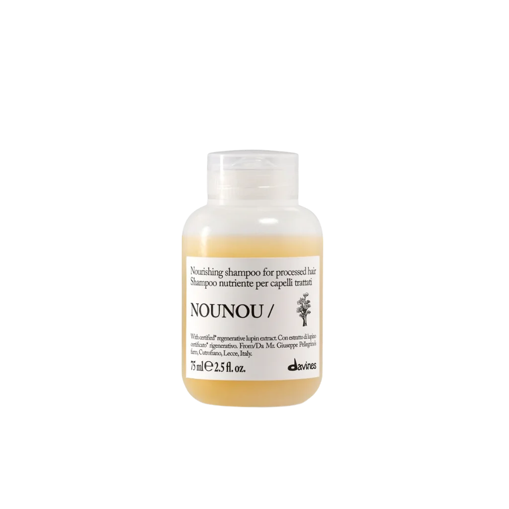 Davines Nounou Shampoo
