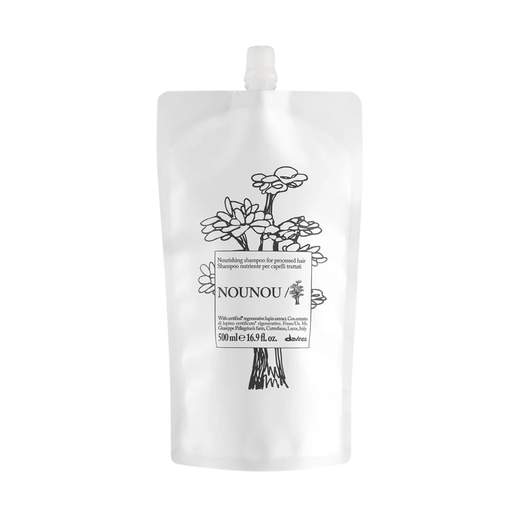 Davines Nounou Shampoo