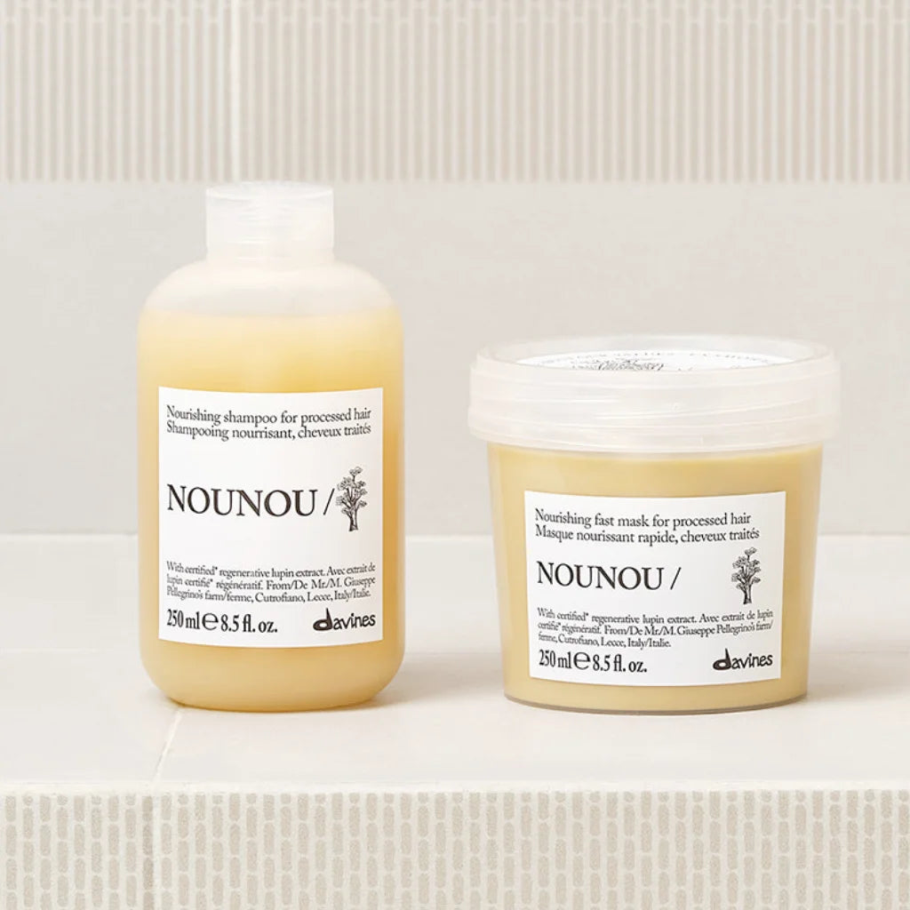 Davines Nounou Conditioner