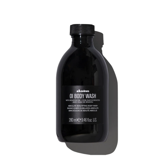 Davines OI Body Wash - MANEPRINT