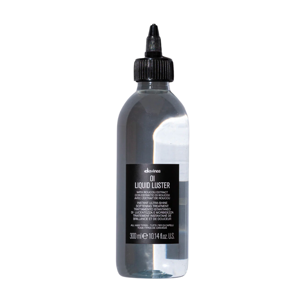 Davines OI Liquid Luster - MANEPRINT