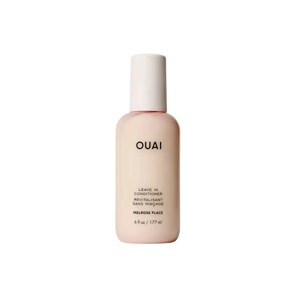 OUAI Leave In Conditioner - Melrose Place