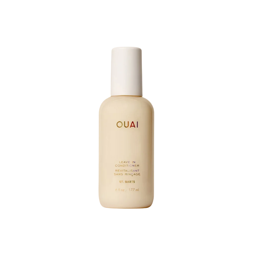 OUAI Leave In Conditioner - St Barts