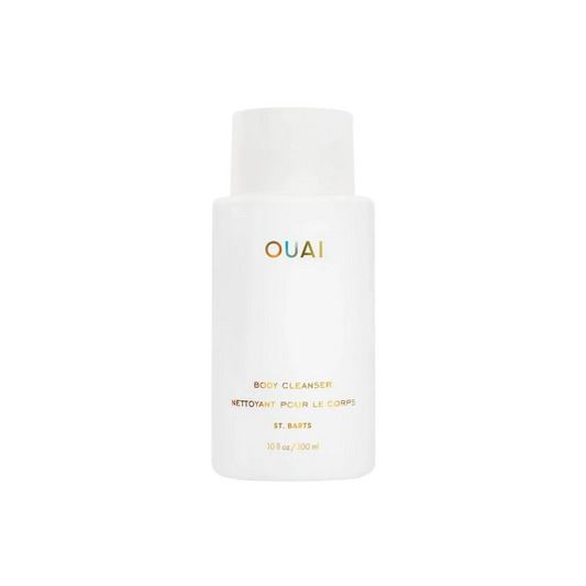 OUAI St. Barts Body Cleanser