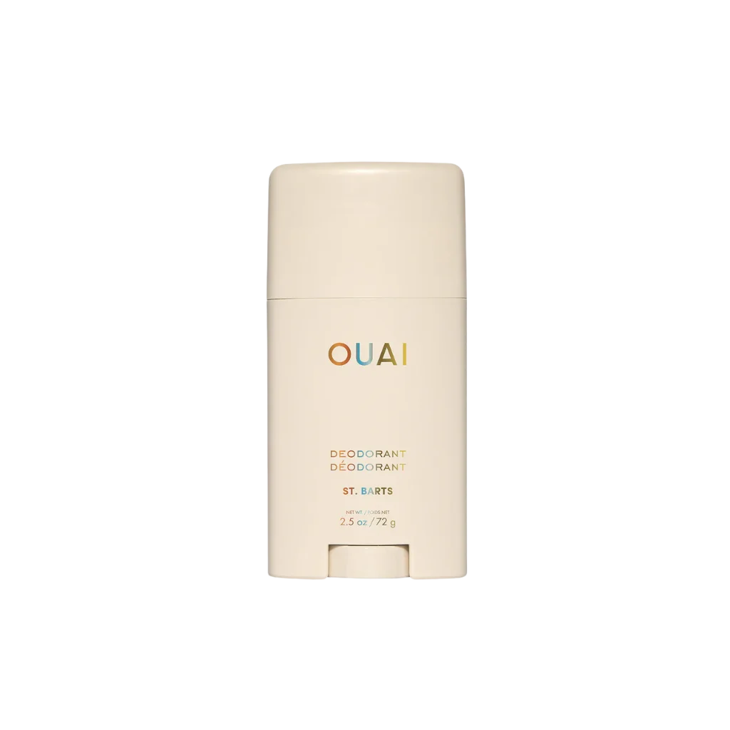 OUAI St. Barts Deodorant