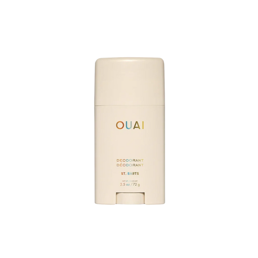 OUAI St. Barts Deodorant
