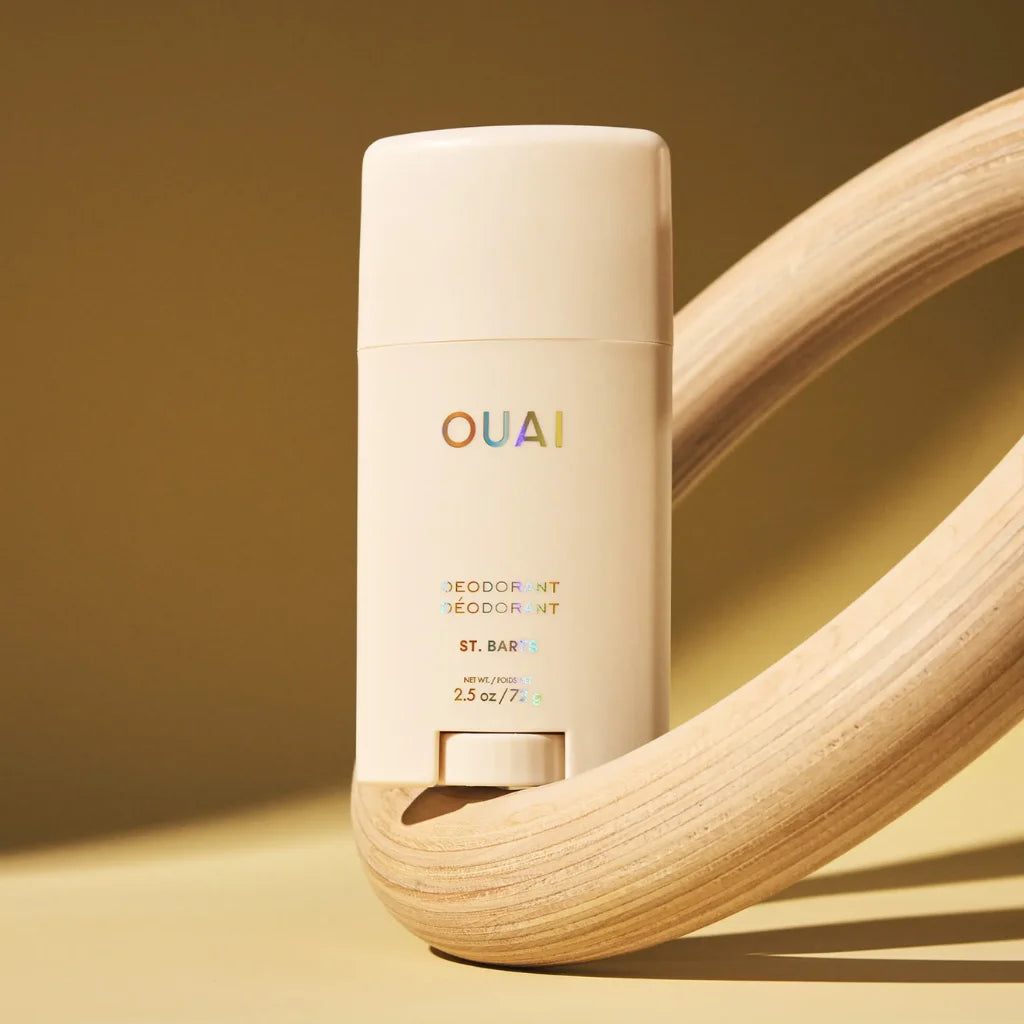 OUAI St. Barts Deodorant