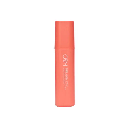 O&M Curl Spray