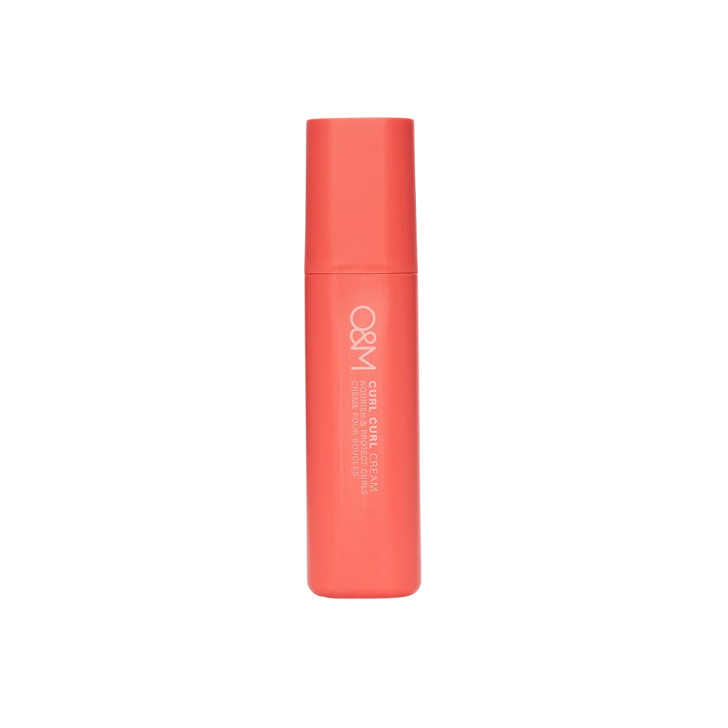 O&M Curl Cream 150ml - MANEPRINT
