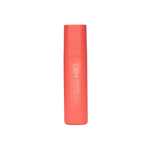 O&M Curl Cream 150ml - MANEPRINT