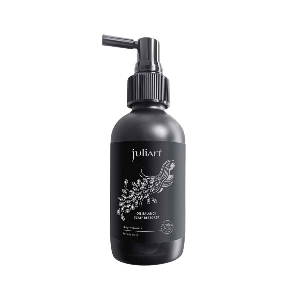 juliArt Oil Balance Scalp Restorer - MANEPRINT